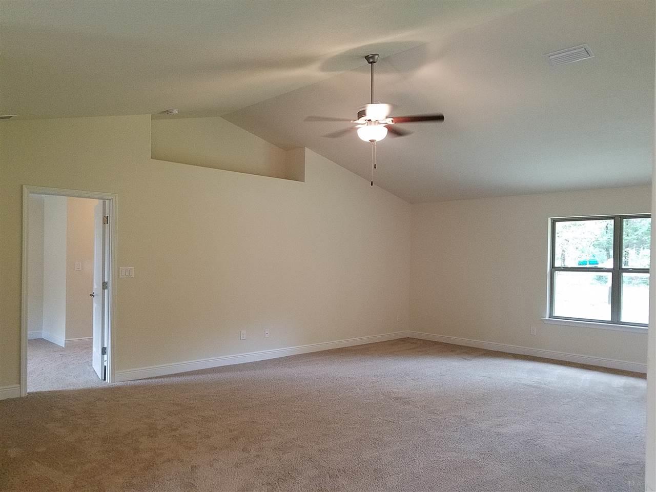 1439 Promenade Loop Cantonment, FL 32533 - Photo 12 of 36 Amazing Great room with entry to master