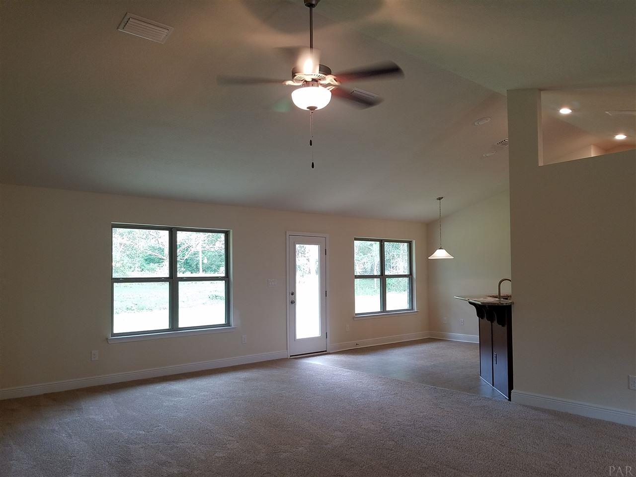 1439 Promenade Loop Cantonment, FL 32533 - Photo 35 of 36 such an open and inviting floor plan