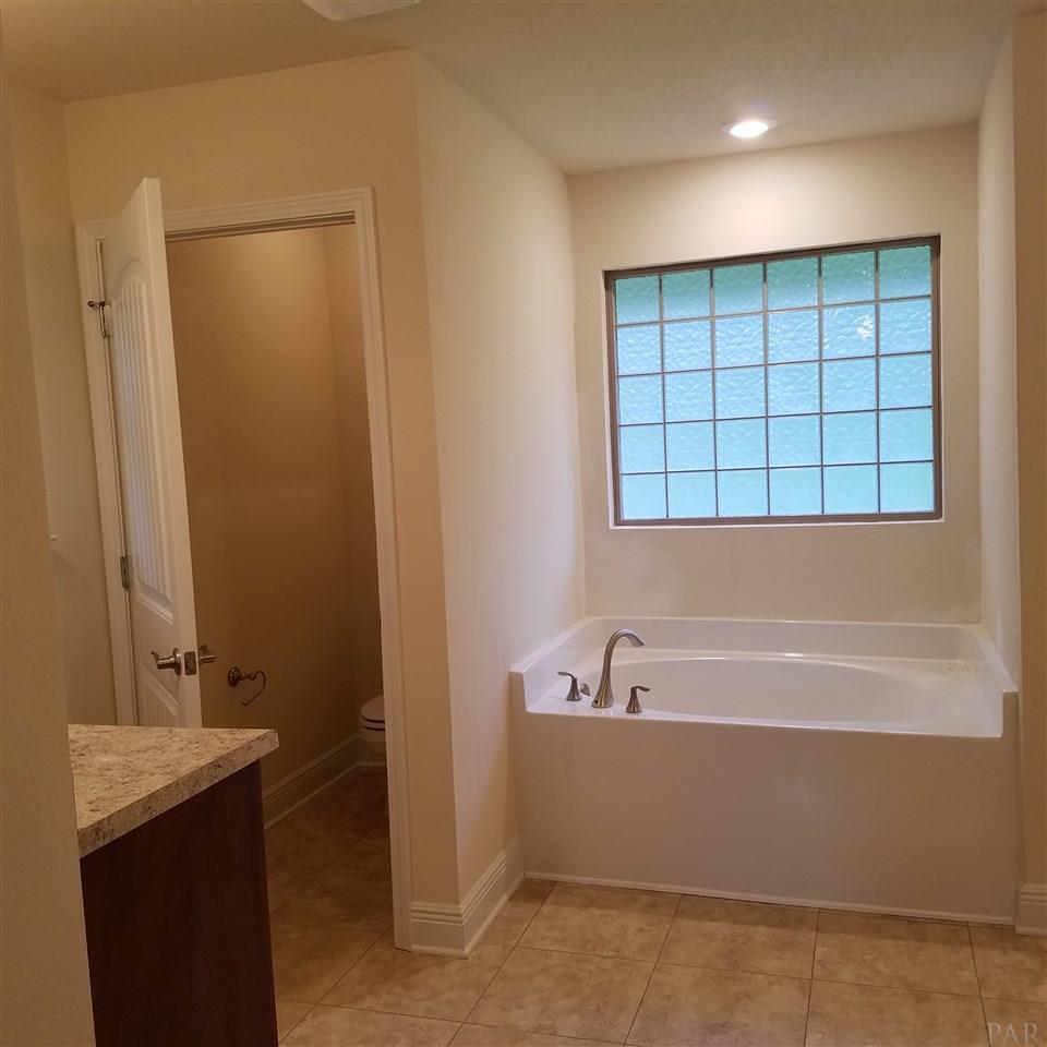 1439 Promenade Loop Cantonment, FL 32533 - Photo 26 of 36 private water closet