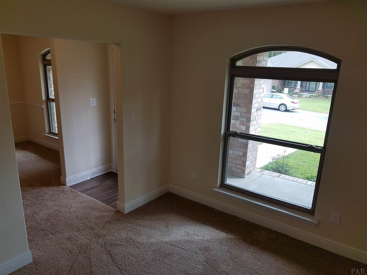 1439 Promenade Loop Cantonment, FL 32533 - Photo 9 of 36 separate space for office, den or play room