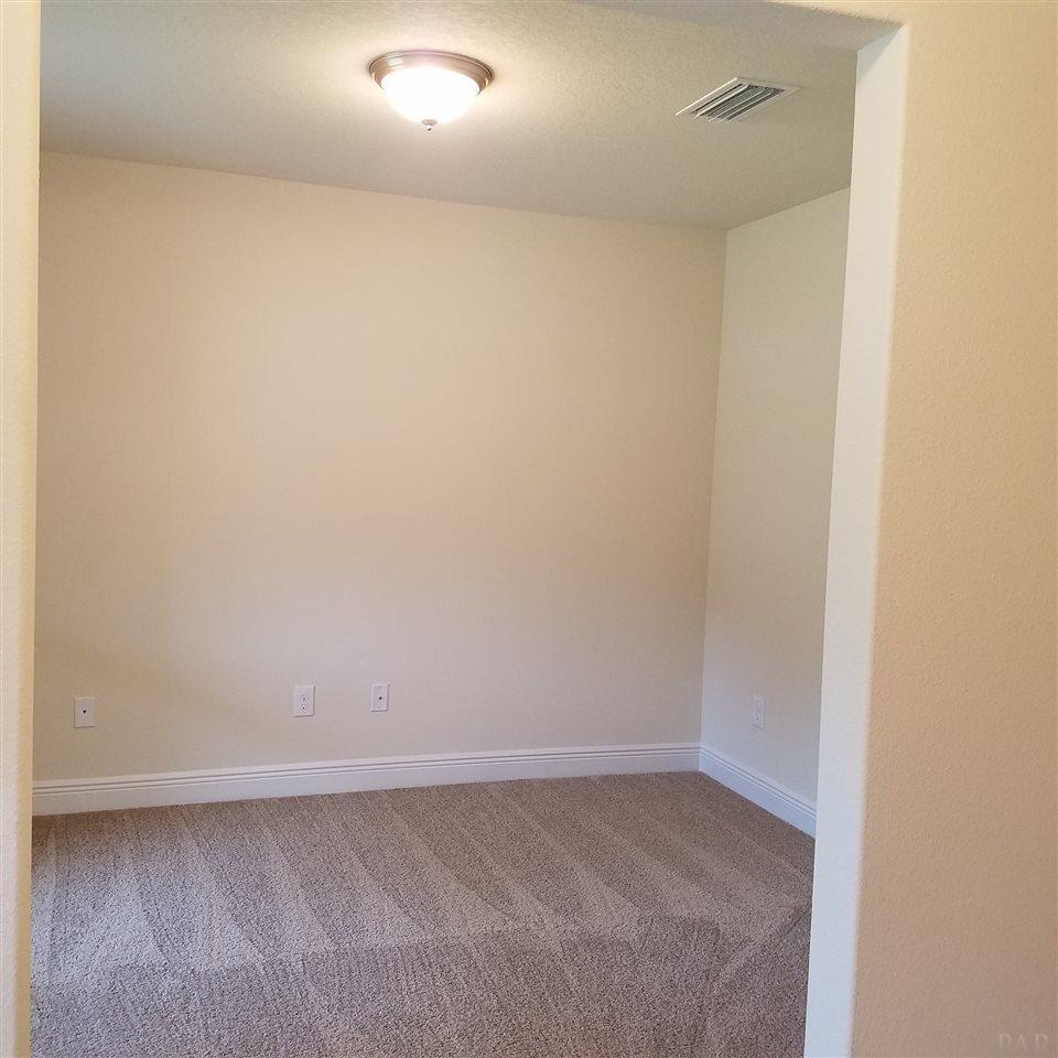 1439 Promenade Loop Cantonment, FL 32533 - Photo 10 of 36 off the foyer, perfect for private office