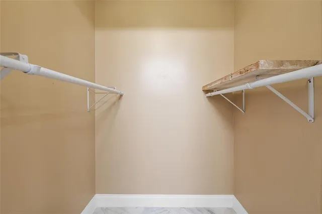 a view of small space