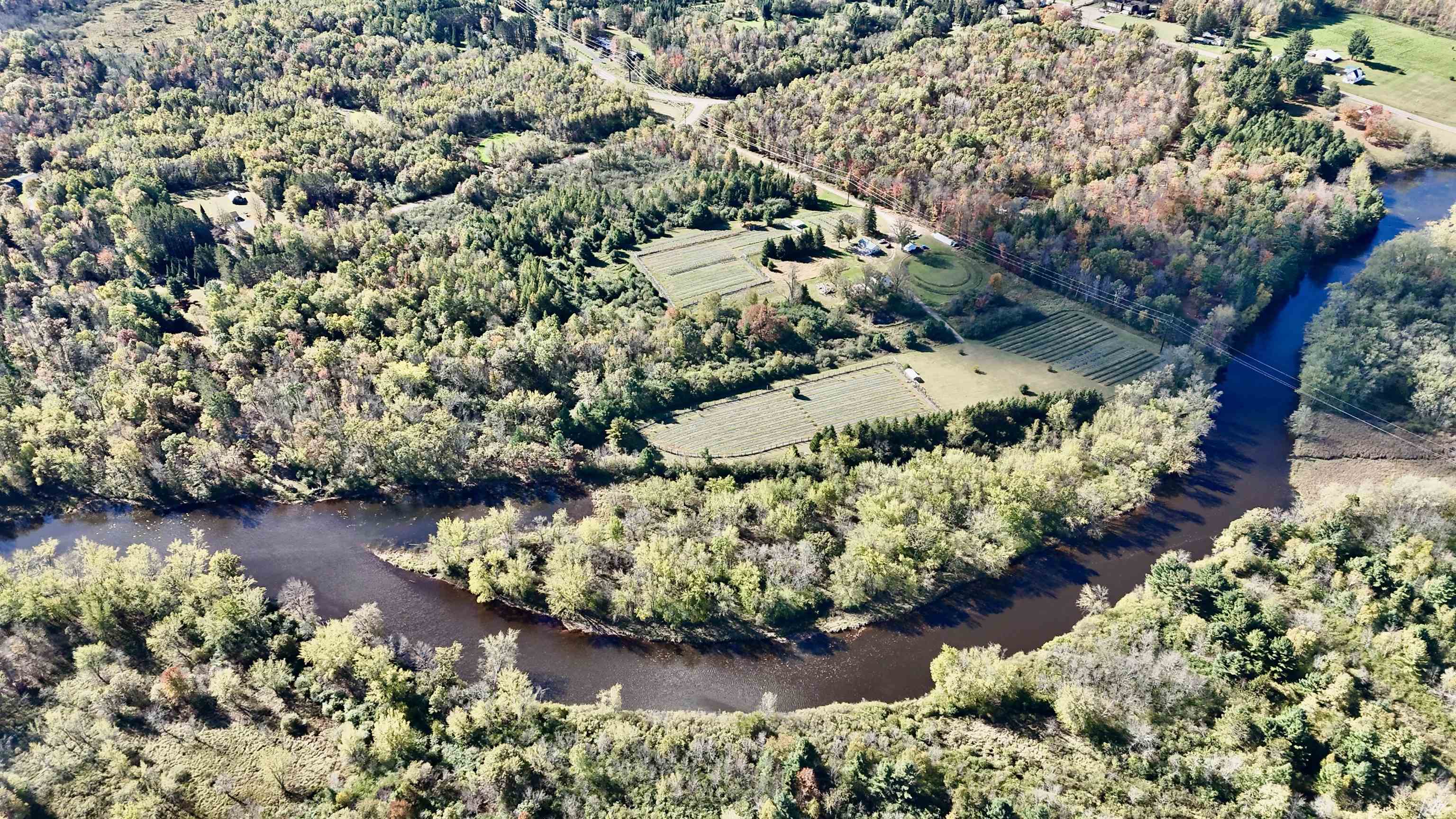 W6098 Stelling Road Tomahawk, WI 54487 - Photo 22 of 47