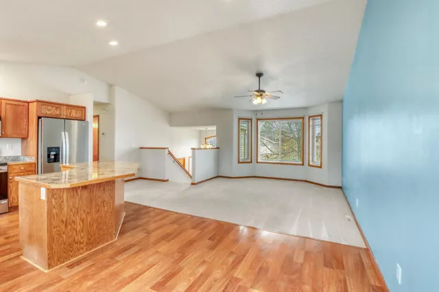 $347,500 | 1040 39th Avenue West, West Fargo, ND 58078