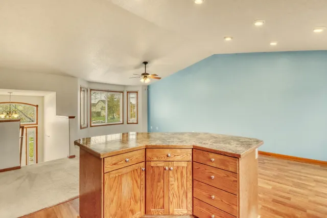 $347,500 | 1040 39th Avenue West, West Fargo, ND 58078