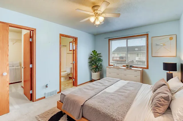 $347,500 | 1040 39th Avenue West, West Fargo, ND 58078