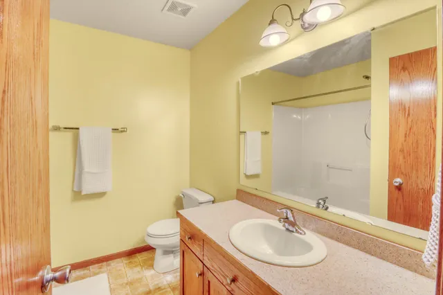 $347,500 | 1040 39th Avenue West, West Fargo, ND 58078