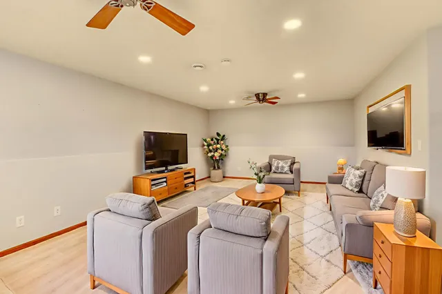 $347,500 | 1040 39th Avenue West, West Fargo, ND 58078