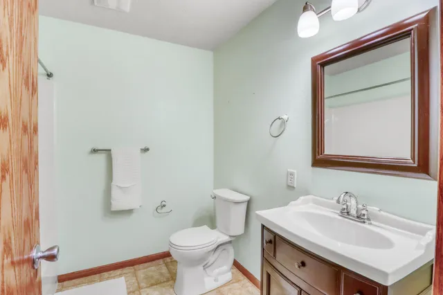 $347,500 | 1040 39th Avenue West, West Fargo, ND 58078