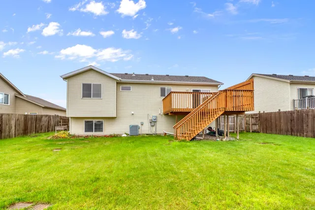 $347,500 | 1040 39th Avenue West, West Fargo, ND 58078