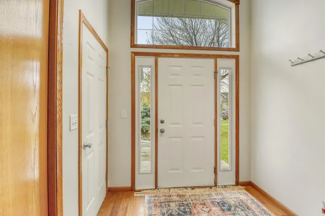 $347,500 | 1040 39th Avenue West, West Fargo, ND 58078