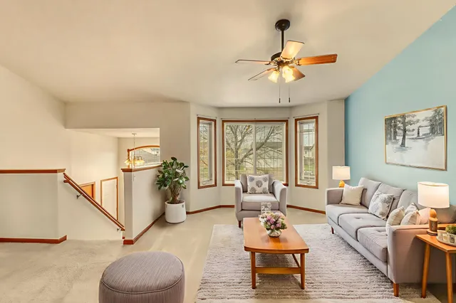 $347,500 | 1040 39th Avenue West, West Fargo, ND 58078