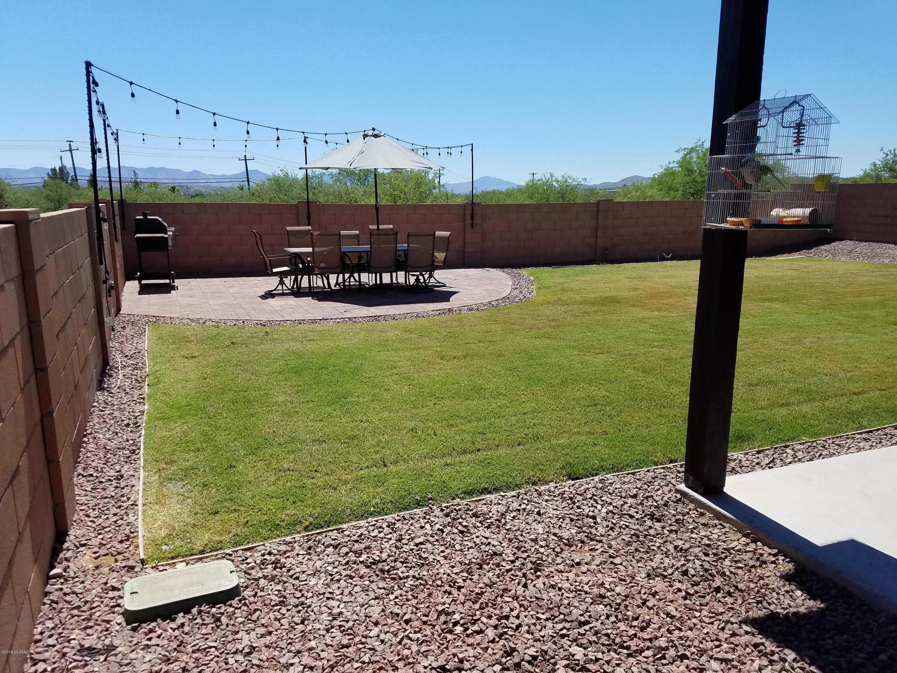 349 Via Bella Donna Rio Rico, AZ 85648 - Photo 34 of 40
