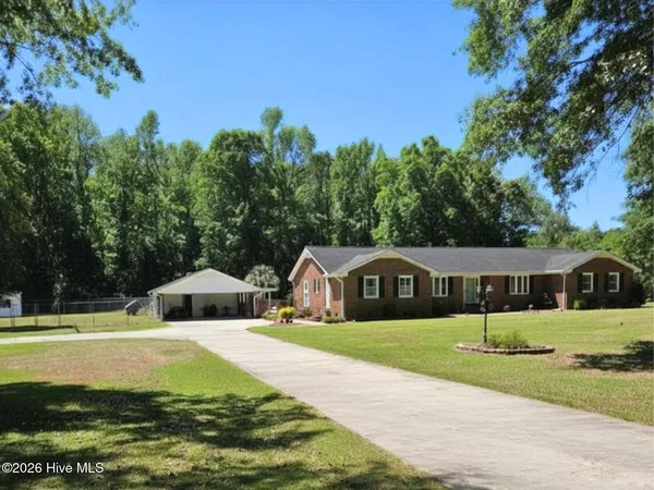 $479,900 | 184 Timber Cove Drive, Whiteville, NC 28472