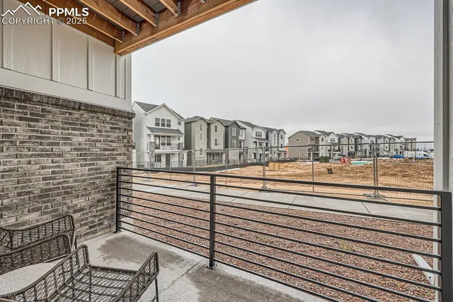 $348,490 | 2232 Arikaree Heights, Unit 208, Colorado Springs, CO 80908