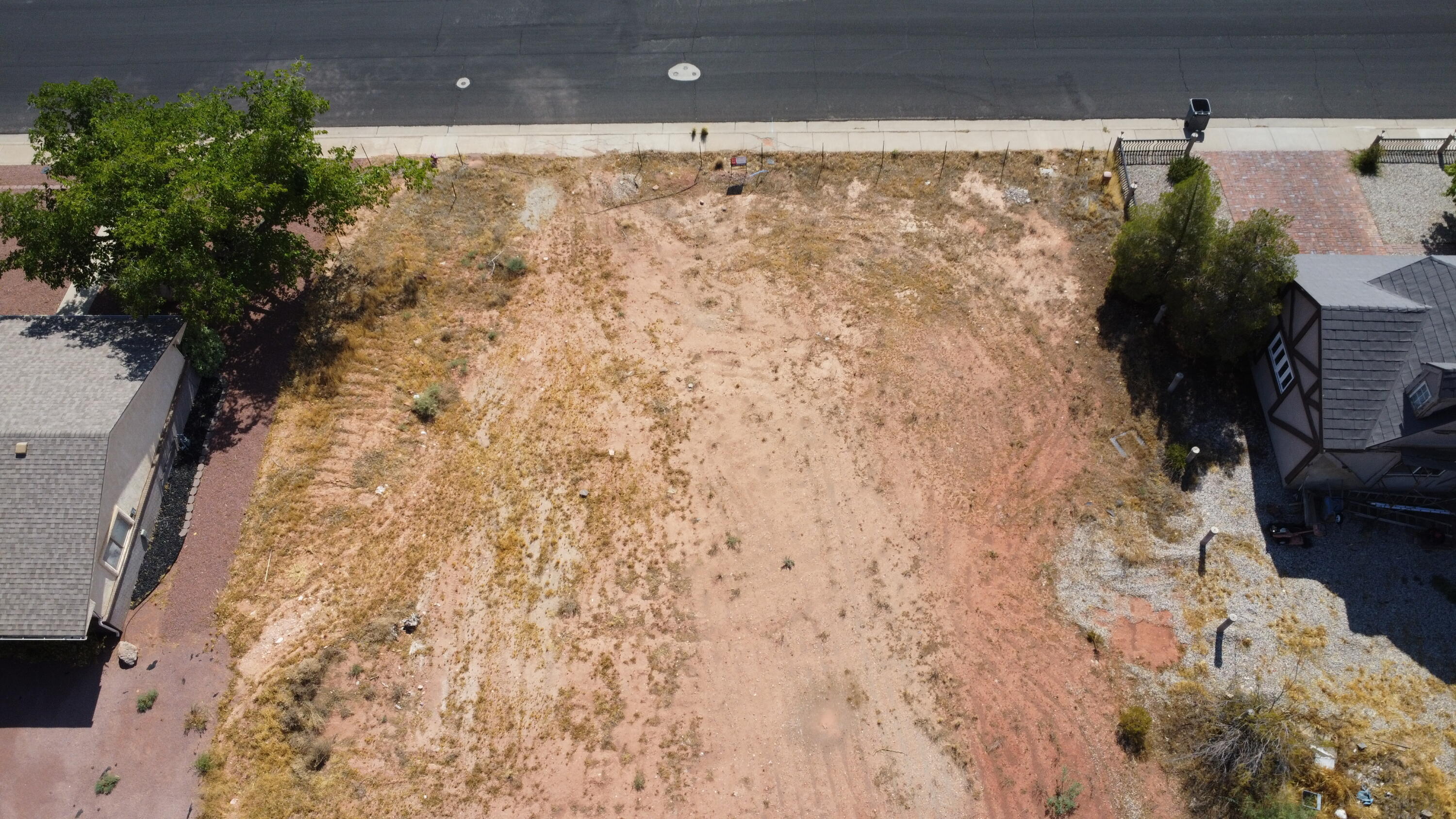 446 North Quail Rdg Circle Washington, UT 84780 - Photo 3 of 17 DJI_0010