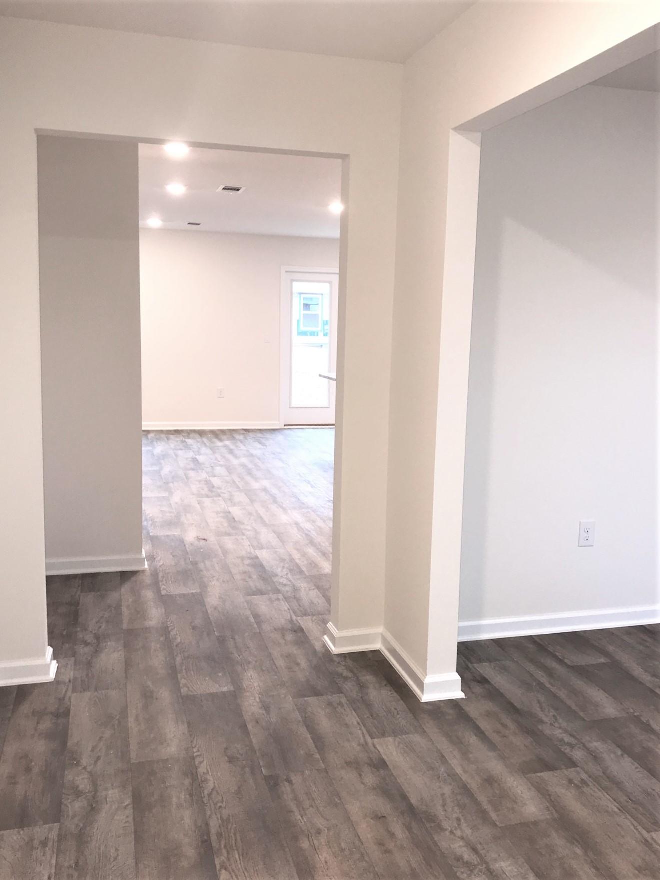 320 Flounder Street Crestview, FL 32539 - Photo 4 of 18 a view of an empty room