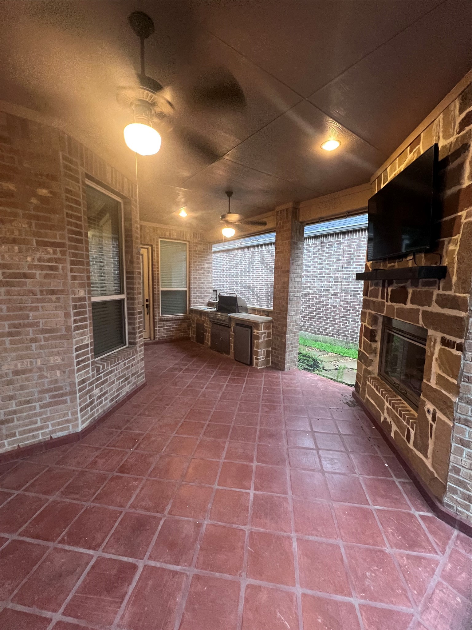 46 Sundown Ridge Place Tomball, TX 77375 - Photo 13 of 14