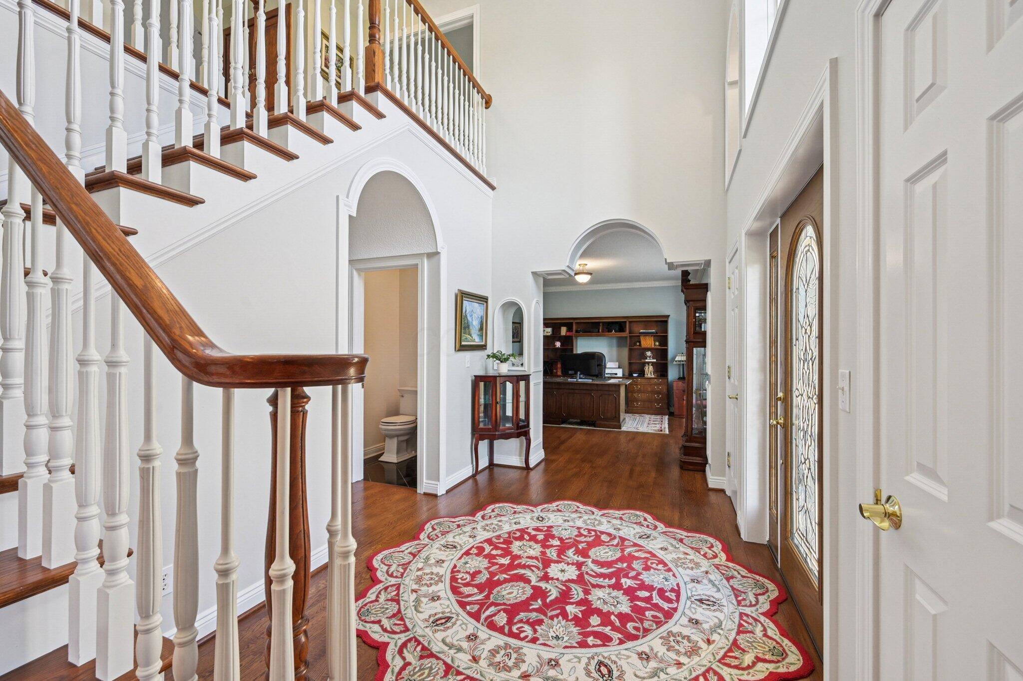 5360 Smothers Road Westerville, OH 43081 - Photo 24 of 132