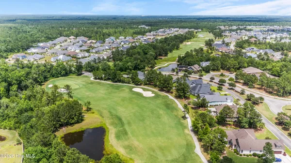 $237,000 | 2181 Palm Pointe Northeast, Leland, NC 28451