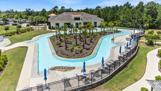 $257,000 | 2181 Palm Pointe Northeast, Leland, NC 28451