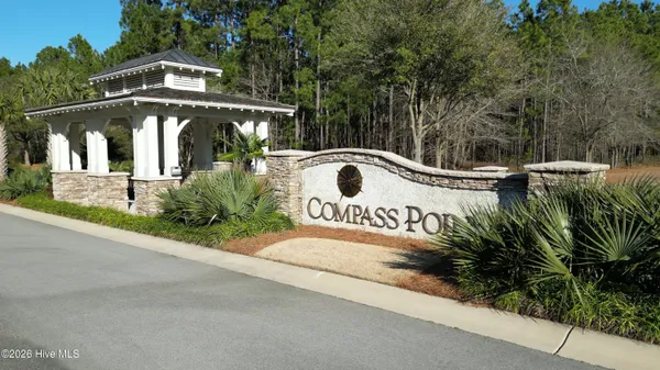 $257,000 | 2181 Palm Pointe Northeast, Leland, NC 28451