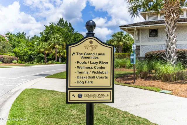 $257,000 | 2181 Palm Pointe Northeast, Leland, NC 28451