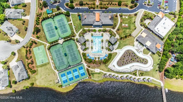 $237,000 | 2181 Palm Pointe Northeast, Leland, NC 28451