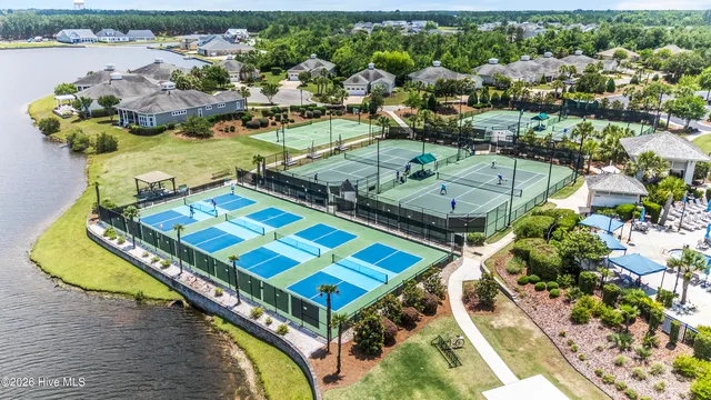 $257,000 | 2181 Palm Pointe Northeast, Leland, NC 28451