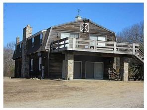445 Sherman Farm Road Burrillville, RI 02830 - Photo 1 of 21