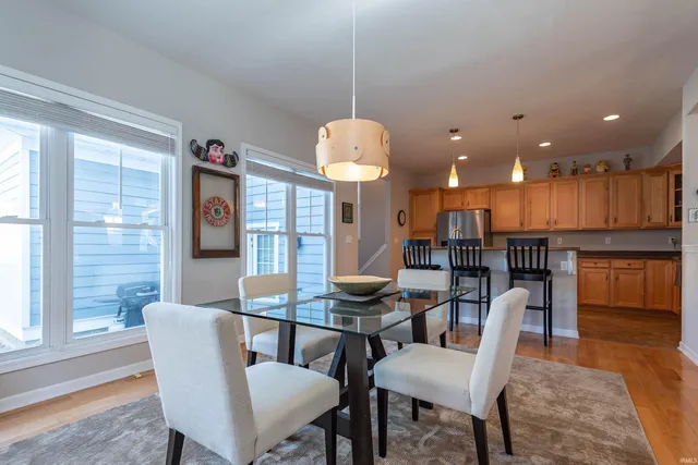 $539,000 | 1606 South Ira Street, Bloomington, IN 47401