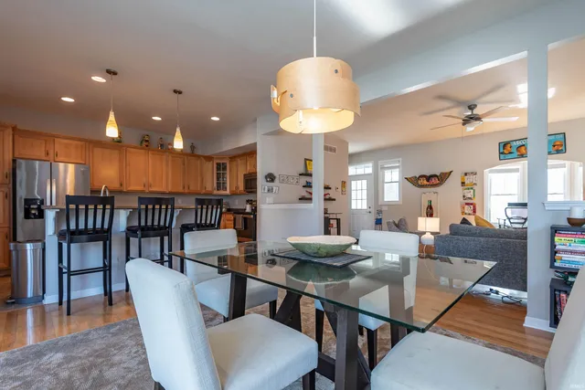 $539,000 | 1606 South Ira Street, Bloomington, IN 47401