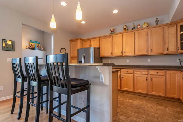 $539,000 | 1606 South Ira Street, Bloomington, IN 47401