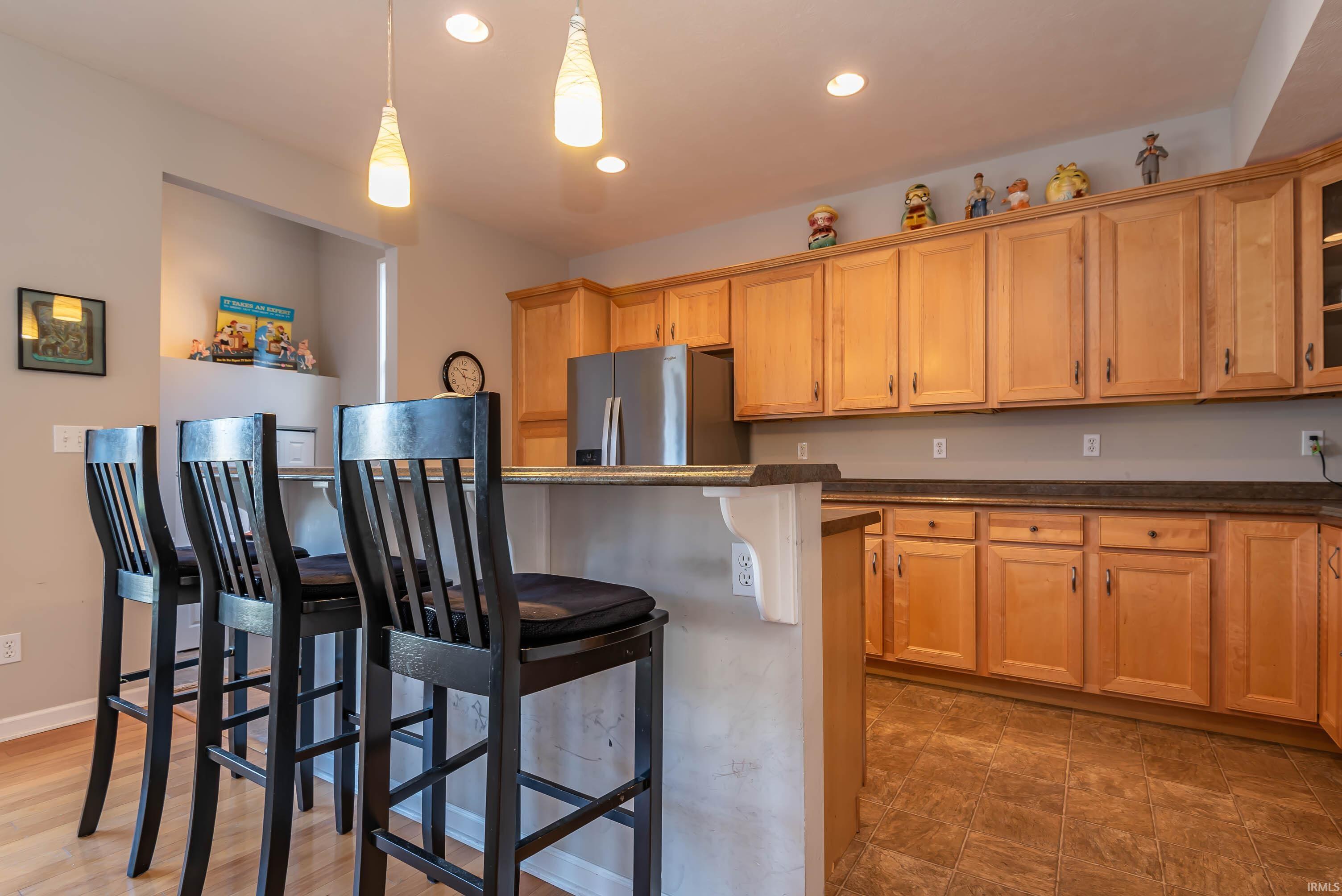 1606 South Ira Street Bloomington, IN 47401 - Photo 13 of 31