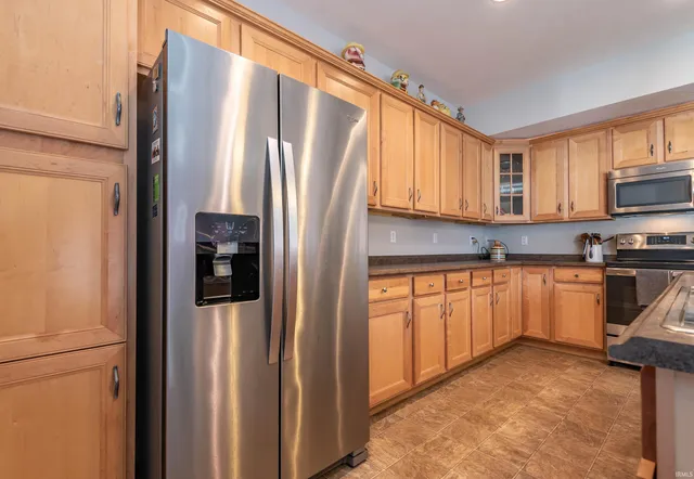 $539,000 | 1606 South Ira Street, Bloomington, IN 47401