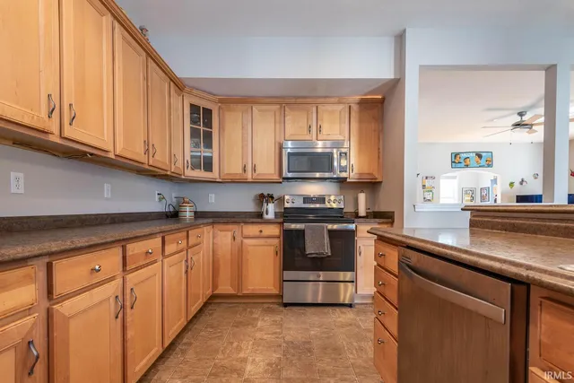 $539,000 | 1606 South Ira Street, Bloomington, IN 47401