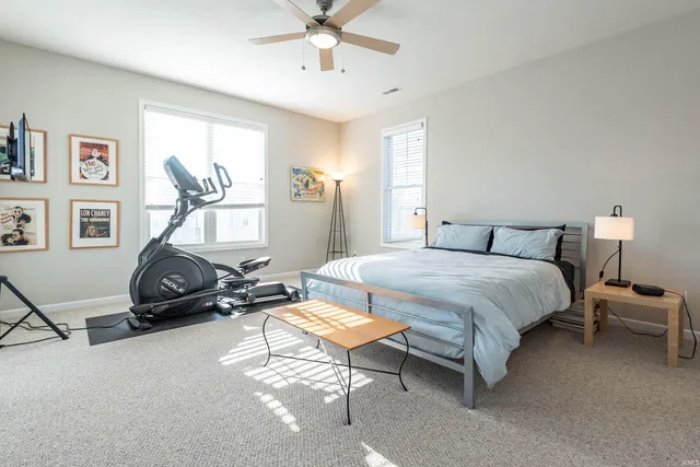 $539,000 | 1606 South Ira Street, Bloomington, IN 47401