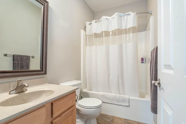 $539,000 | 1606 South Ira Street, Bloomington, IN 47401