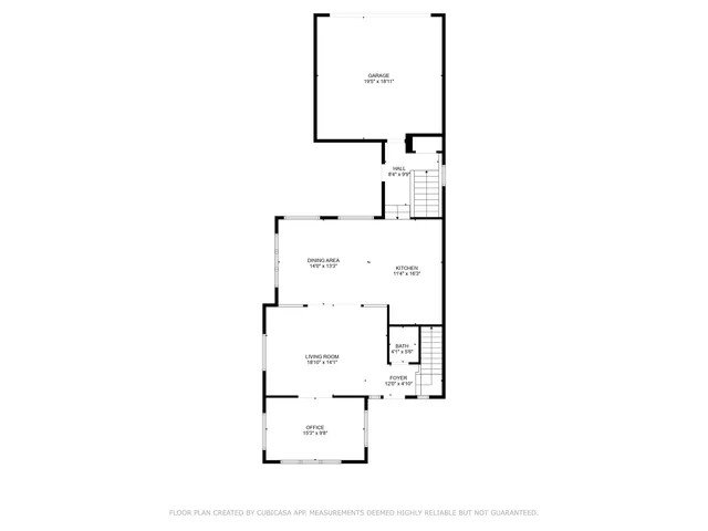 $539,000 | 1606 South Ira Street, Bloomington, IN 47401