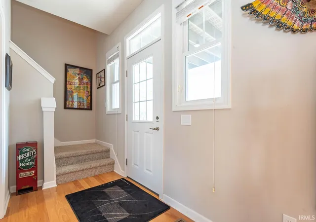 $539,000 | 1606 South Ira Street, Bloomington, IN 47401