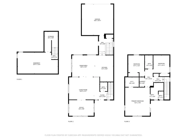 $539,000 | 1606 South Ira Street, Bloomington, IN 47401