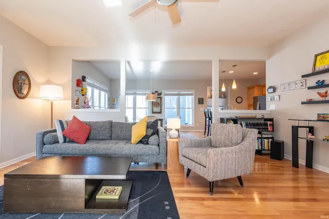 $539,000 | 1606 South Ira Street, Bloomington, IN 47401