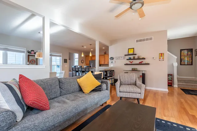 $539,000 | 1606 South Ira Street, Bloomington, IN 47401