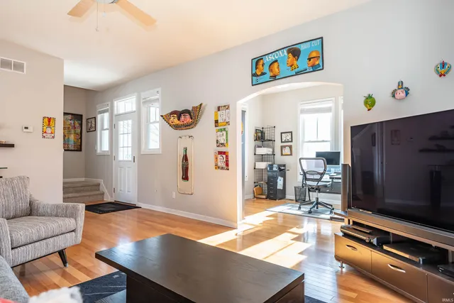 $539,000 | 1606 South Ira Street, Bloomington, IN 47401