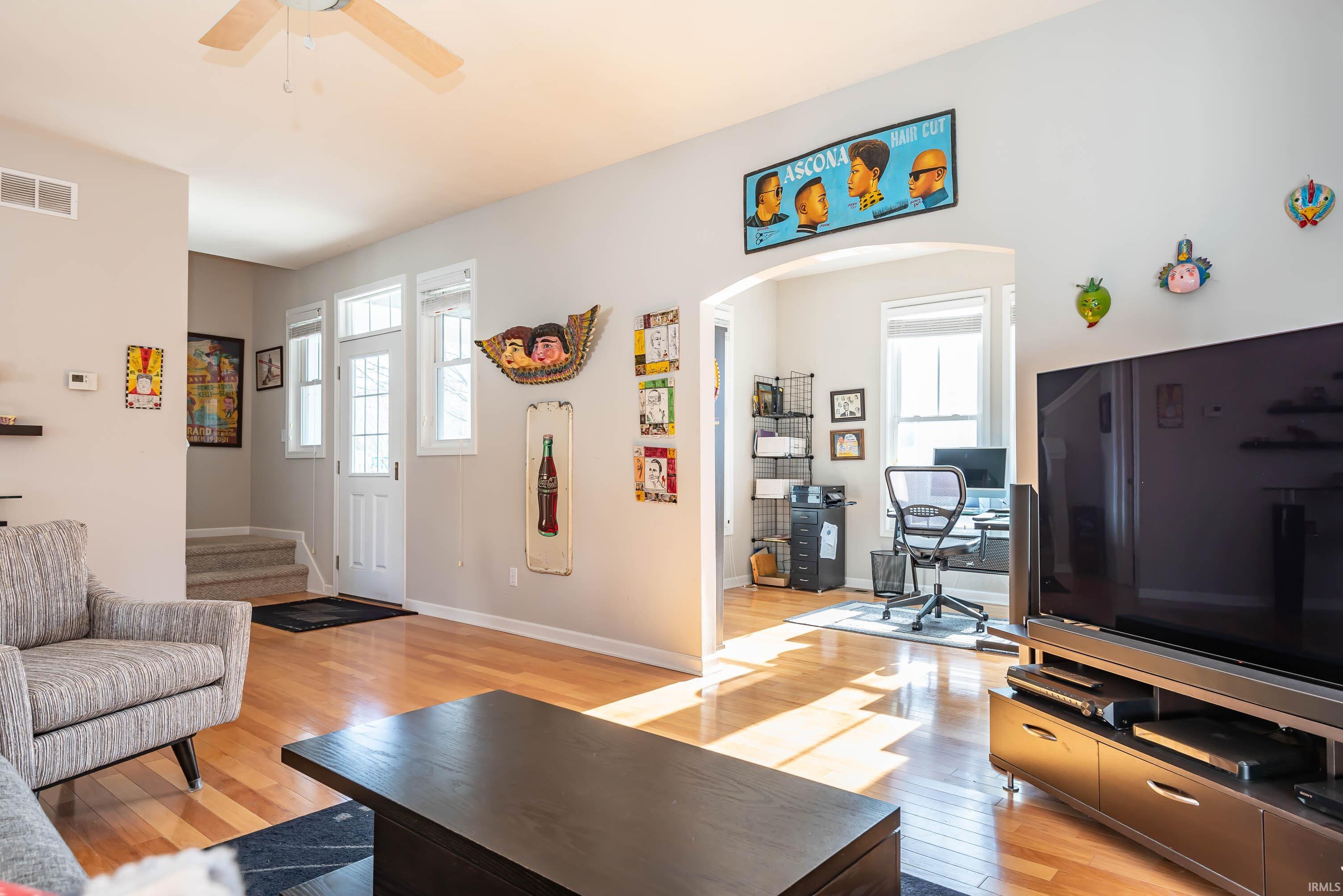 1606 South Ira Street Bloomington, IN 47401 - Photo 7 of 31