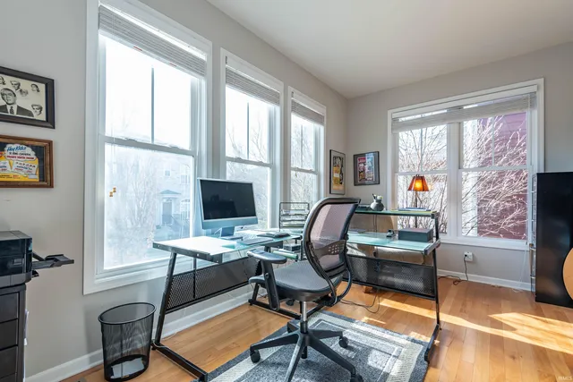 $539,000 | 1606 South Ira Street, Bloomington, IN 47401