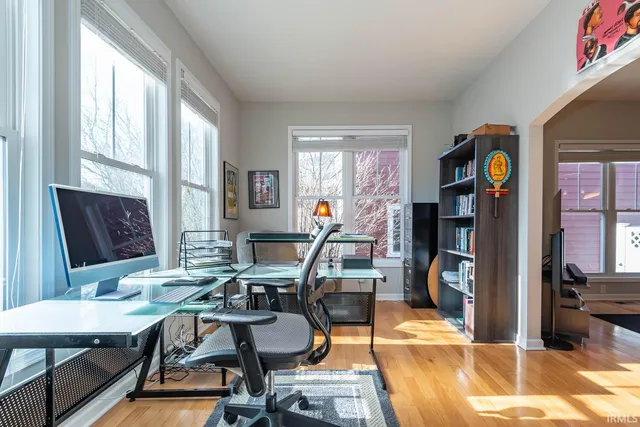 $539,000 | 1606 South Ira Street, Bloomington, IN 47401