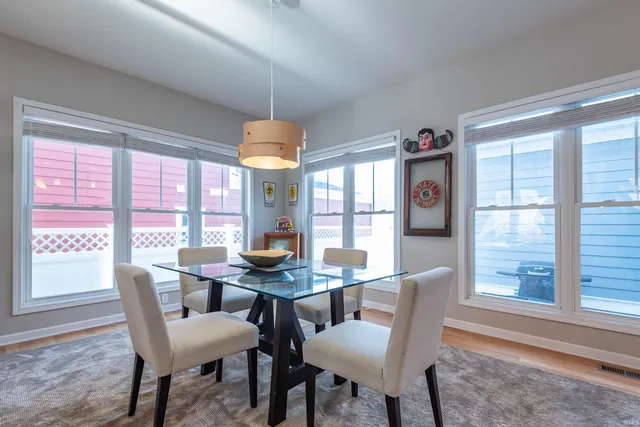 $539,000 | 1606 South Ira Street, Bloomington, IN 47401