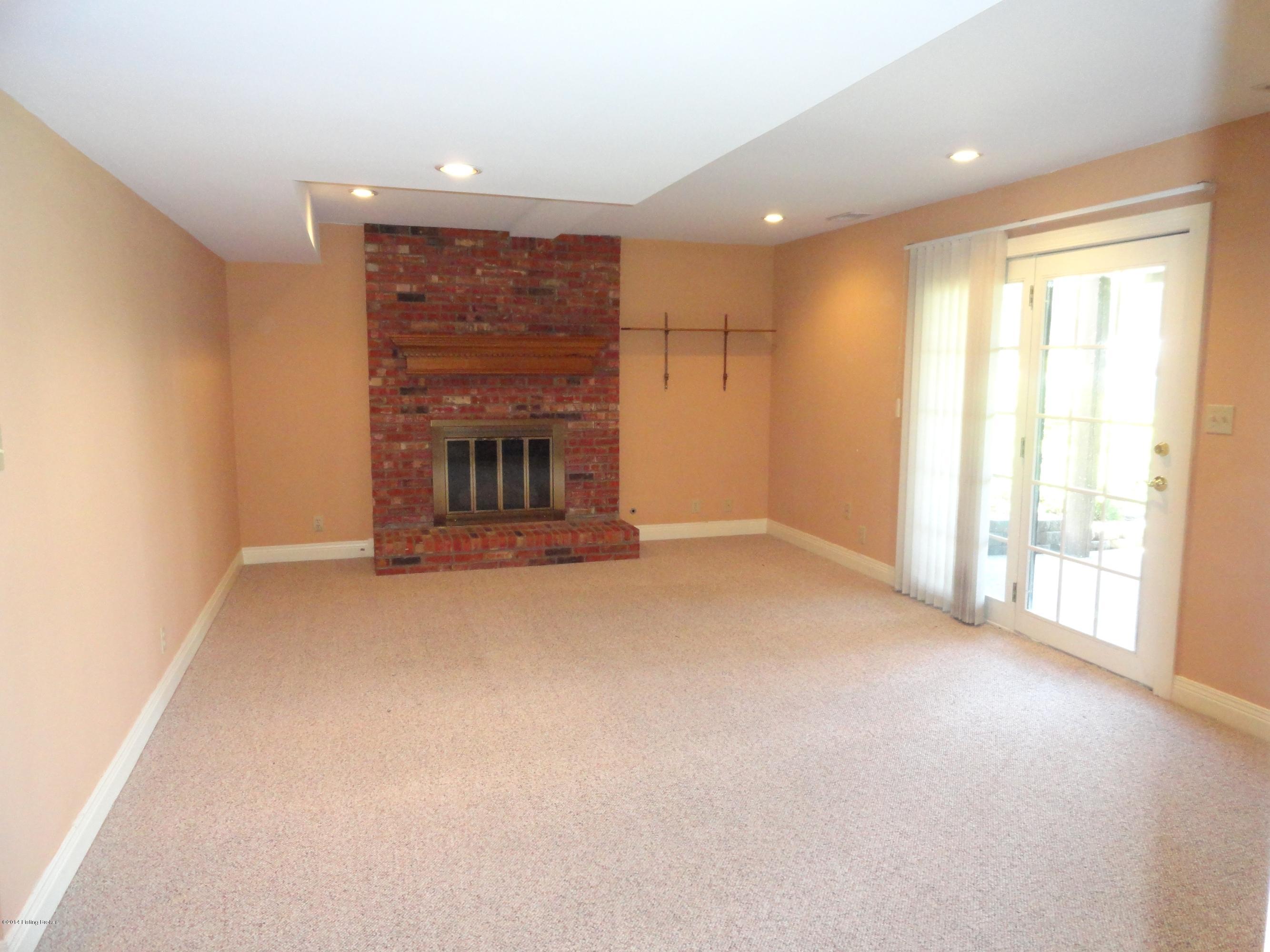 3209 Trail Ridge Road Louisville, KY 40241 - Photo 32 of 47 FAMILY ROOM LOWER LEVEL