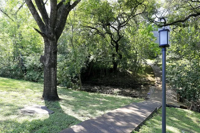 a car parked on the side of the road